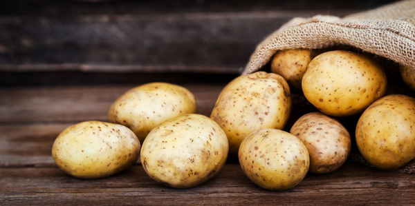 Potatoes