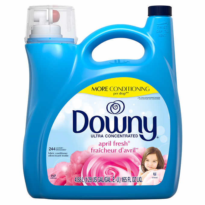 Downy
