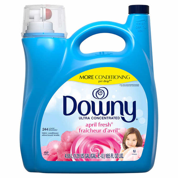 Downy