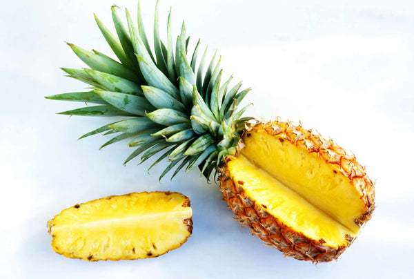 Pineapple Pickup